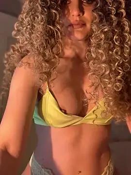 Lady_ken_ from StripChat is Freechat