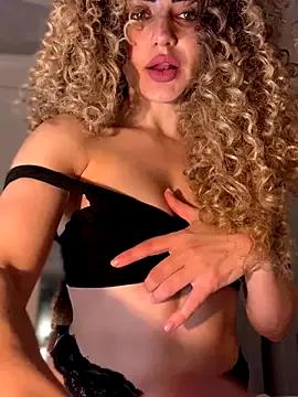 Lady_ken_ from StripChat is Freechat