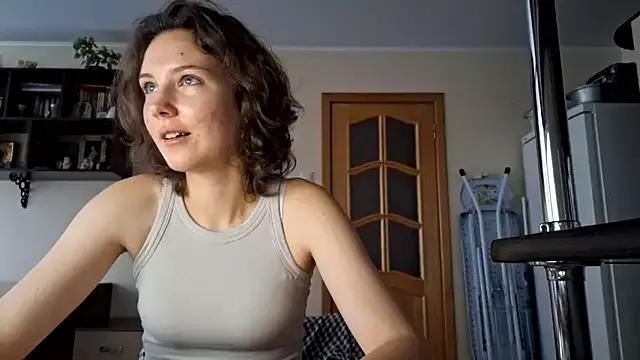 Lady_linaa webcams show profile image 