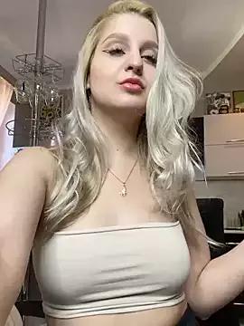 Lady_luck00 from StripChat is Freechat