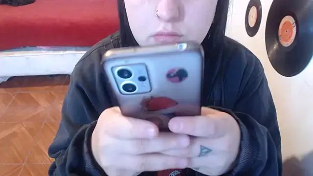 lady_rolinga from StripChat is Freechat