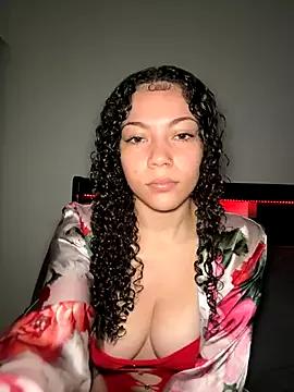 ladylavish from StripChat is Freechat
