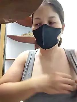 Ladymlem webcams show profile image 