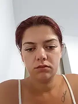 LadyNora from StripChat is Freechat