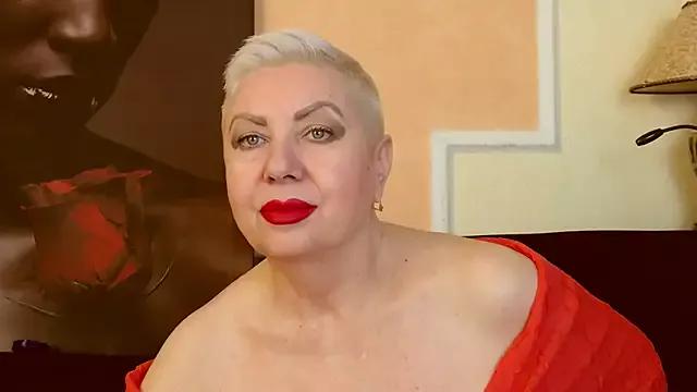 LadyPosh from StripChat is Freechat