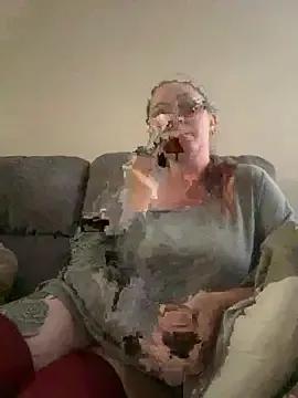 LadyRaven867 webcams show profile image 