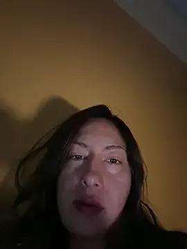 LadyScarlettff from StripChat is Freechat
