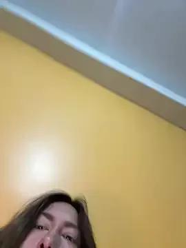 LadyScarlettff from StripChat is Freechat