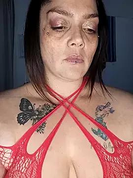 LadyStarLove from StripChat is Freechat