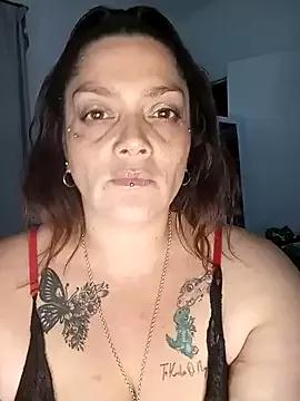 LadyStarLove from StripChat is Freechat