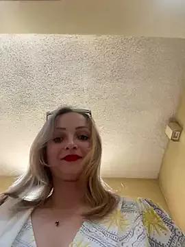 LadyTatiana_Madam from StripChat is Freechat