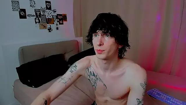 LadyTrep on StripChat