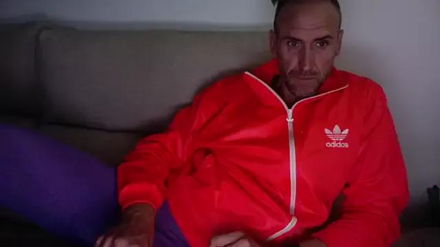 LADYVANESA41 from StripChat is Freechat