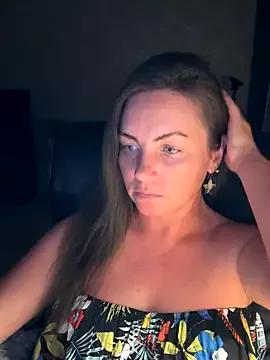 LadyWade from StripChat is Freechat