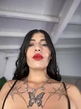 Photos of LadyZaraXXX from StripChat is Freechat