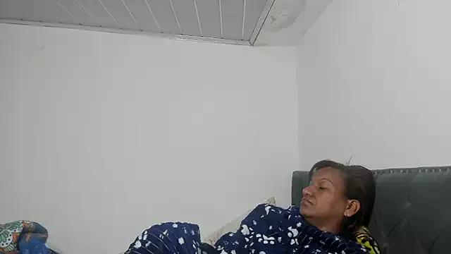 Laflaka22 from StripChat