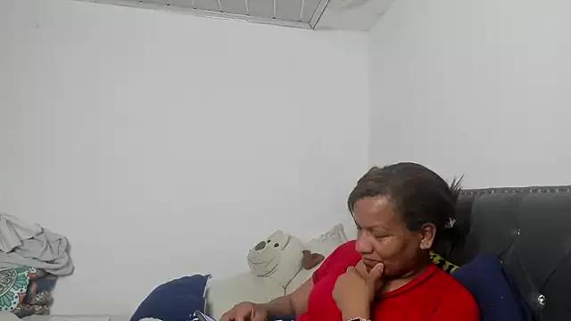 Laflaka22 from StripChat