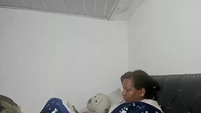 Laflaka22 from StripChat