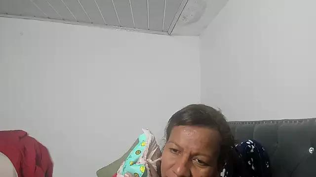Laflaka22 from StripChat
