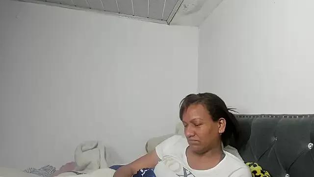 Laflaka22 from StripChat