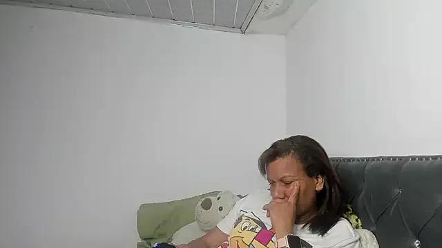 Laflaka22 from StripChat