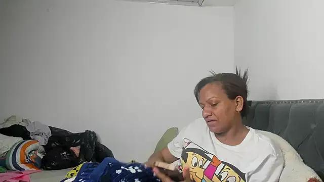 Laflaka22 from StripChat
