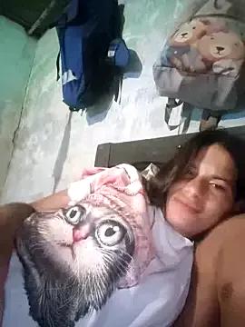 Lagataymoreno from StripChat