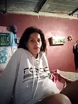 Lagataymoreno from StripChat