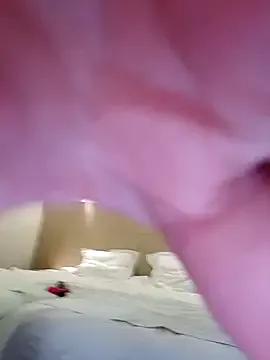 LaGazolina from StripChat