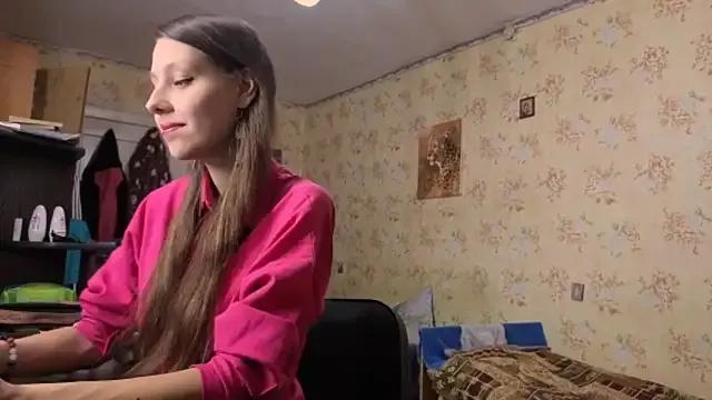 LahomaSassano webcams show profile image 