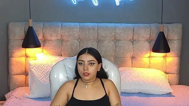 Laia_and_Aloby from StripChat