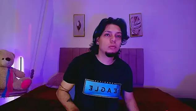 Laia_and_Damian from StripChat