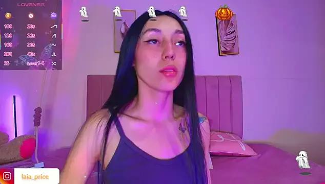 Laia_and_Damian from StripChat