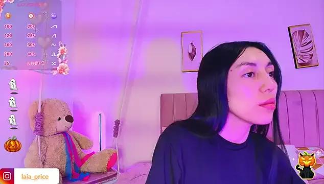 Laia_and_Damian from StripChat