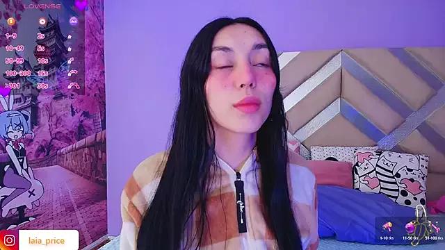 Laia_and_Damian from StripChat