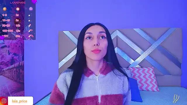 Laia_and_Damian from StripChat