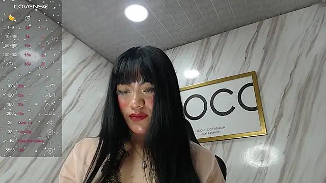 Laia_angel_b from StripChat