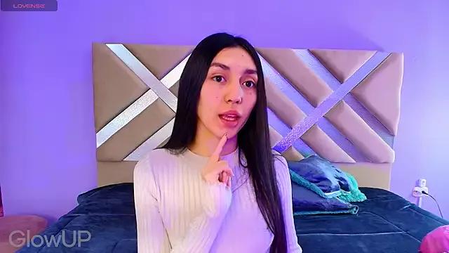 Laia_Price from StripChat