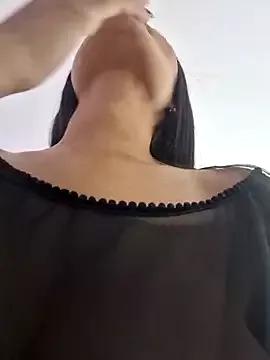 LaiaTorres1 from StripChat is Freechat