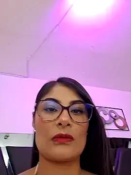 LaiaTorres1 from StripChat is Freechat