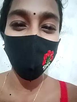 Laila-2 from StripChat