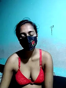Laila-20 from StripChat