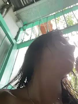 Laila_asher from StripChat