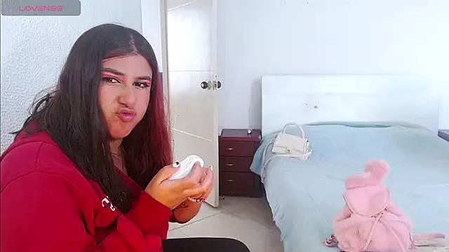 Laila_mans webcams show profile image 