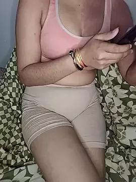 Laila_Pahadi webcams show profile image 