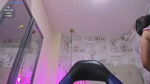 LAILAMORFY from StripChat