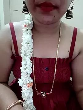 Lakshmi_Kannada from StripChat is Freechat