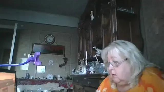 Lala-Love56 webcams show profile image 