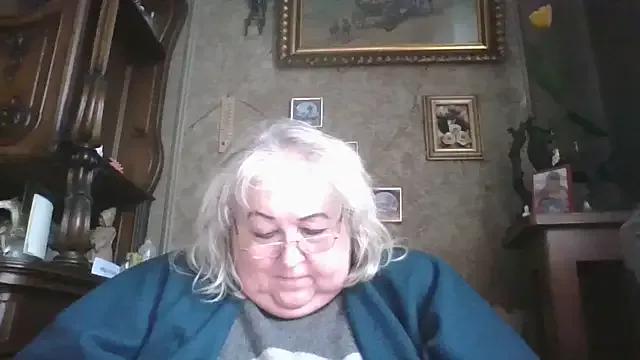 Lala-Love56 from StripChat is Freechat