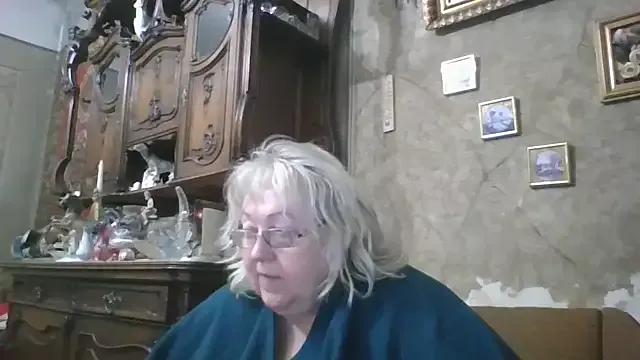 Lala-Love56 from StripChat is Freechat